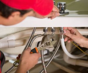 About Emergency plumbing pros Prattsville, AR